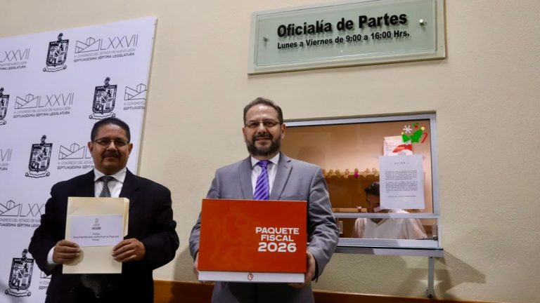 Presupuesto Nuevo León: Un Nuevo Año sin Su Aprobación