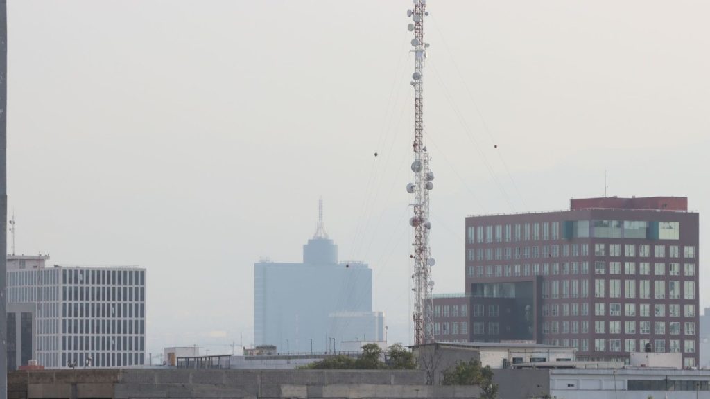 Contingencia Ambiental: Fase 1 Activada en CdMx y Edomex este 1 de enero
