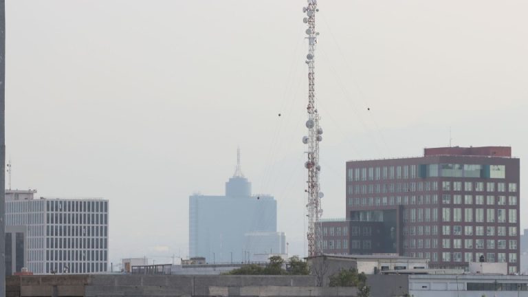 Contingencia Ambiental: Fase 1 Activada en CdMx y Edomex este 1 de enero