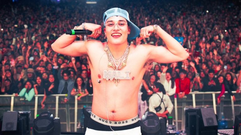 Concierto de El Malilla en Saltillo: Todo lo que Debes Saber sobre el Evento de Reggaetón