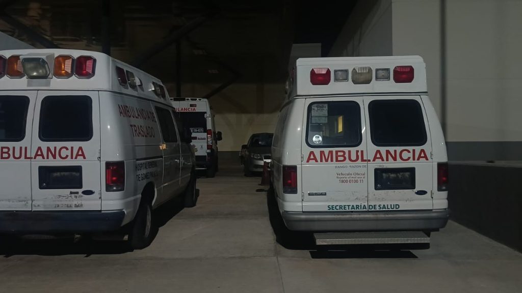 Hombre reclama pago y sufre apuñalamiento en obra de Lerdo
