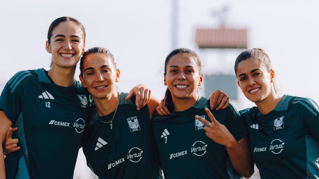 Tigres Femenil: Todo lo que necesitas saber sobre su partido inaugural en el Clausura 2026