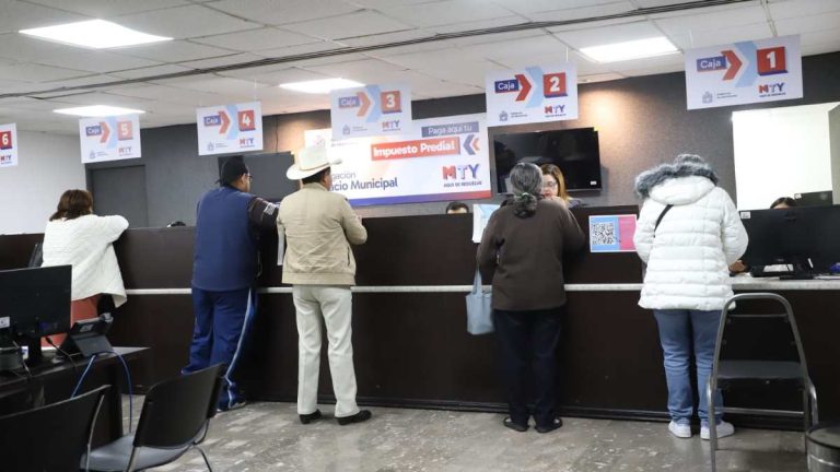 Descuento Predial en Monterrey: Ahorra al Pagar en Enero 2026
