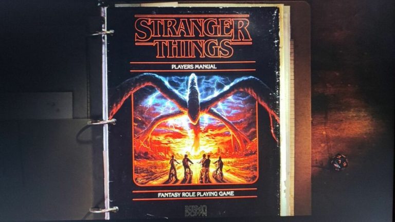 Stranger Things: Confirman teoría de que todo fue ‘solo’ un juego