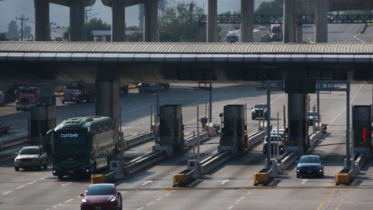 Costo de Casetas para Viajar a Cuernavaca desde CdMx en 2026