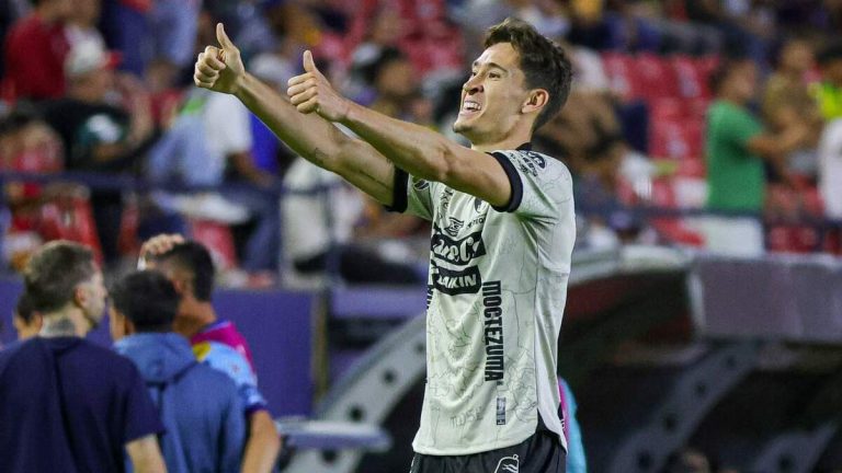 Rodrigo Dourado: América y San Luis Alcanzan un Principio de Acuerdo