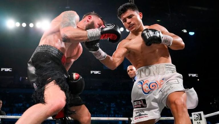 Cinturón de Crawford en manos del Toro Reséndiz: ¡Nuevo campeón mexicano!