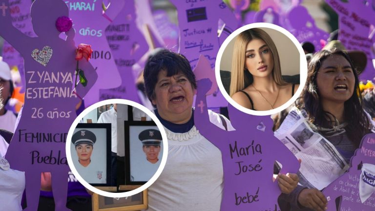 Feminicidios en Jalisco: La violencia de género acumuló 125 casos en 2025