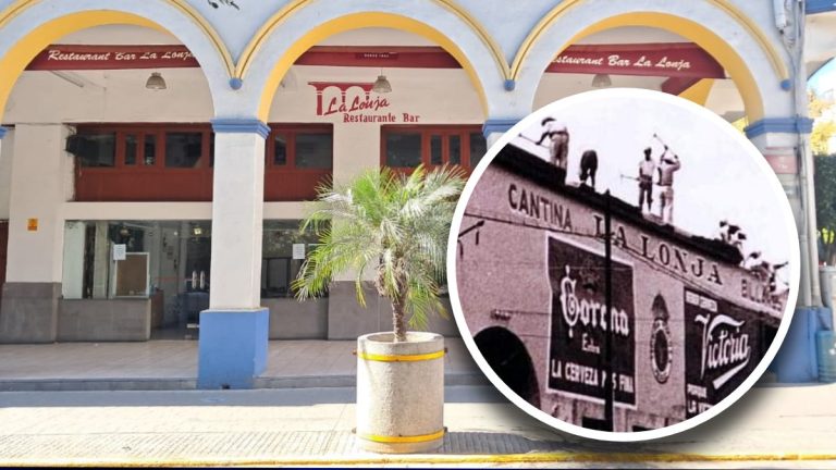 Tehuacán Enfrenta el Cierre de La Lonja, el Icono de las Tortas de Conejo