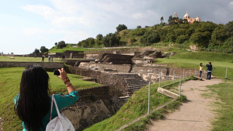 Crecimiento del Turismo en Puebla: Un 10% en Pueblos Mágicos en 2025