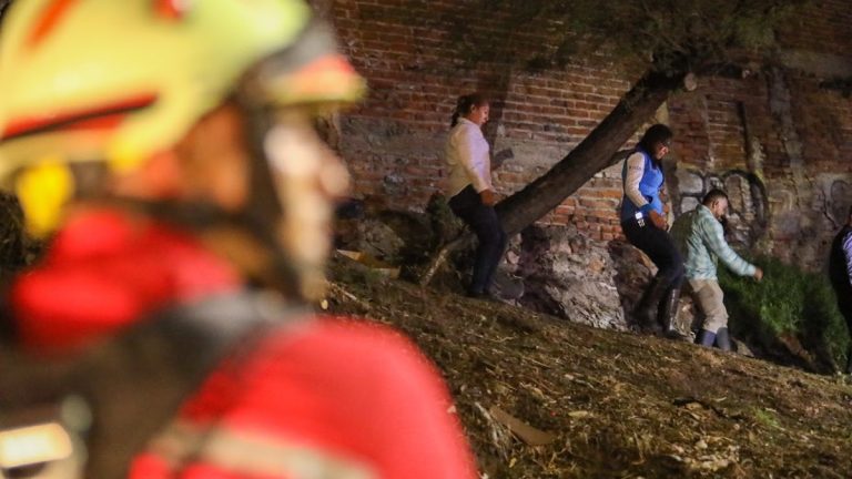 Aumentan los Incendios en León Durante los Festejos de Fin de Año