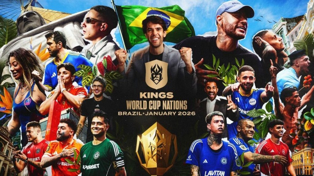 Copa Mundial 2026: Descubre el Innovador Formato del Torneo en Brasil