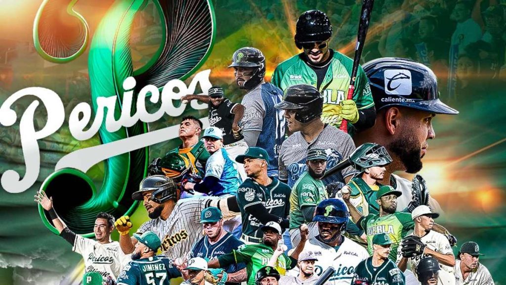 Pericos de Puebla: camino al campeonato 2026 con un nuevo mánager y refuerzos clave