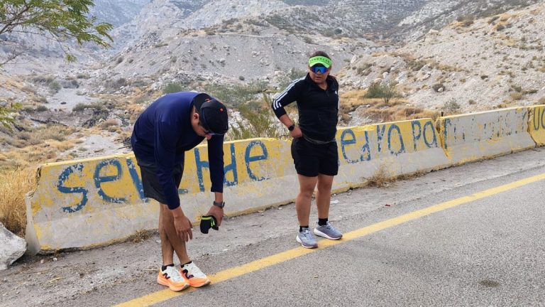 Corredores Laguneros Preparan su Participación en el Maratón Lala 2023