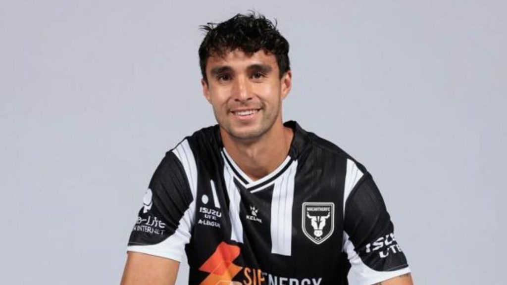 El Golazo del Ex Tigres y Atlante: Primer Mexicano en Marcar en 2026