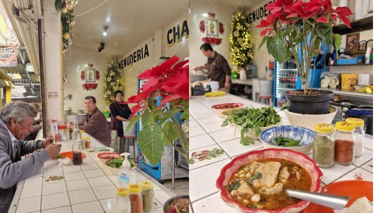 Menudería Chabela: 80 Años de Tradición Lagunera que Celebran el Año Nuevo
