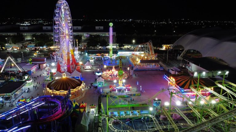 ¡Conoce la Fecha de Inicio de la Feria de León 2026!