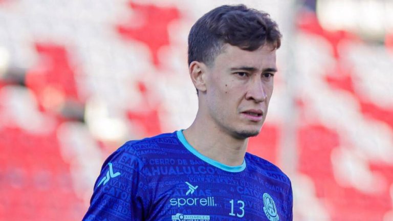 El Futbolista Destacado que Ganó un Oro Olímpico y Quiere Reforzar al América
