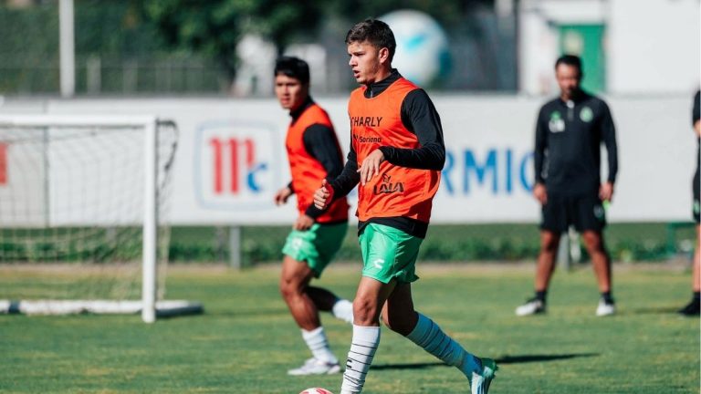 Santos Laguna Inicia el 2026 con la Mira en la Liguilla