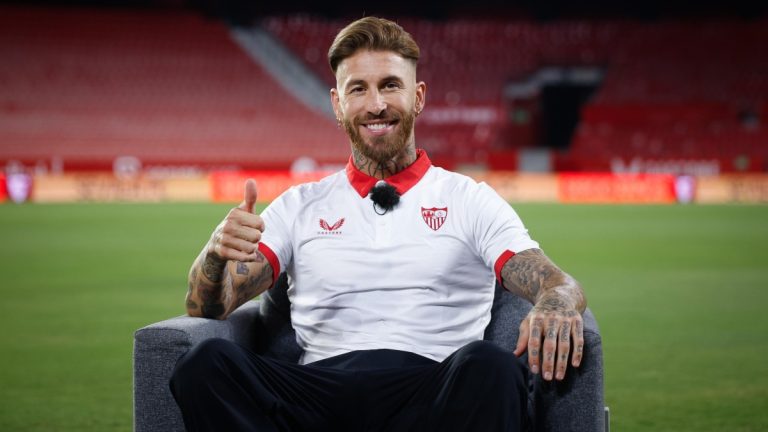 Sergio Ramos presenta su oferta de compra al Sevilla FC: lo que necesitas saber