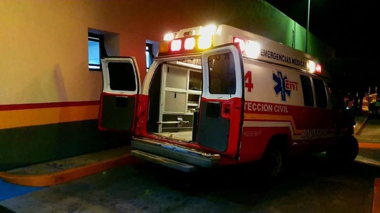 Trágica explosión de pirotecnia en Tangancícuaro: Niño de 12 años pierde la vida