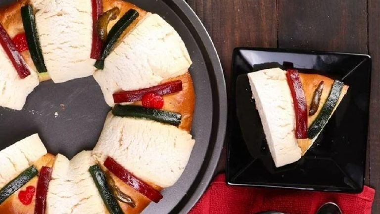 Descubre las Mejores Roscas de Reyes de Walmart Desde Solo 189 Pesos