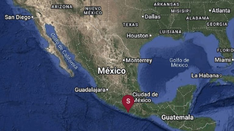 Sismo Guerrero: Alerta en Puebla y Activación de Protocolos de Evacuación en Hospitales