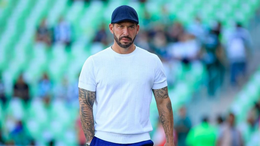 Dirigió a Atlas y Querétaro: El multicampeón que ahora será timonel en la Superliga China
