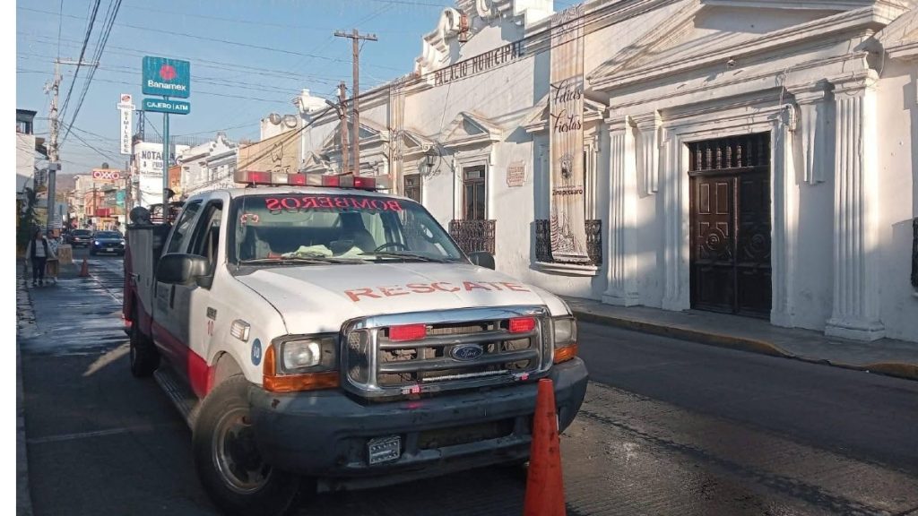 Sismo de 6.5 Grados en Guerrero Sacude a Michoacán: Autoridades Confirman Saldo Blanco
