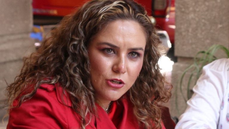 Cecilia Monzón: La Abogada y Activista que Transformó las Leyes en Puebla