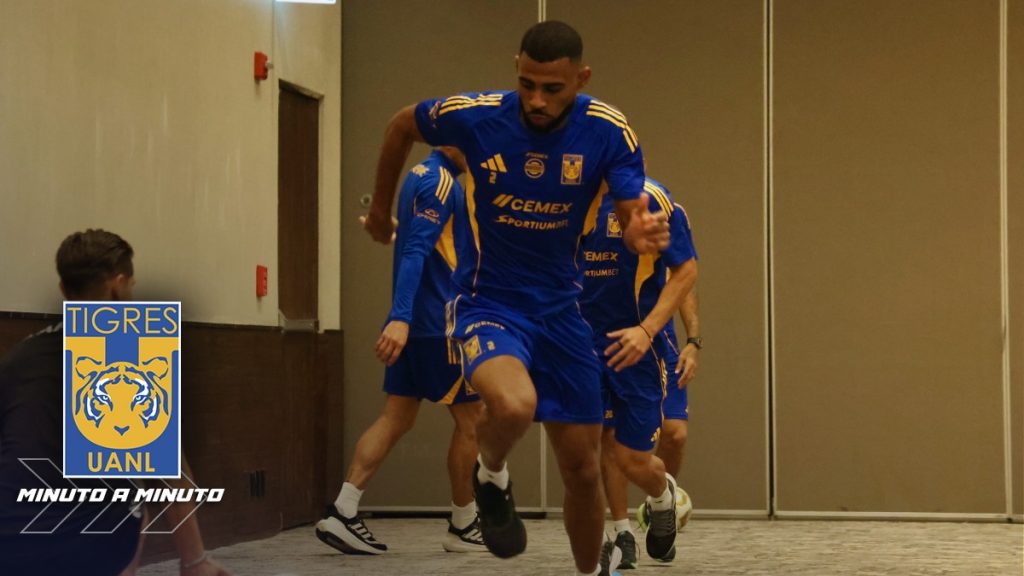 Tigres: Últimas Noticias y Rumores de Fichajes para el Clausura 2026