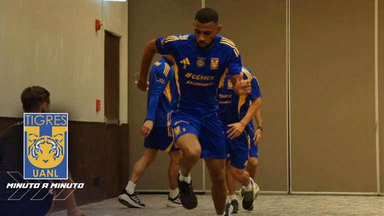Tigres: Últimas Noticias y Rumores de Fichajes para el Clausura 2026