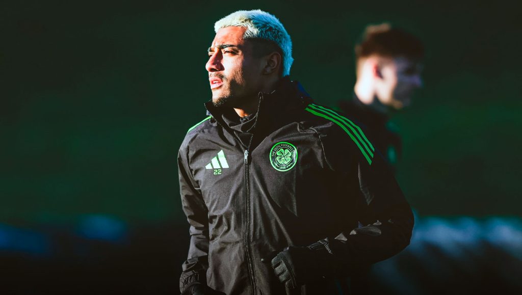Julián Araujo se une a Celtic: un nuevo capítulo en el futbol escocés