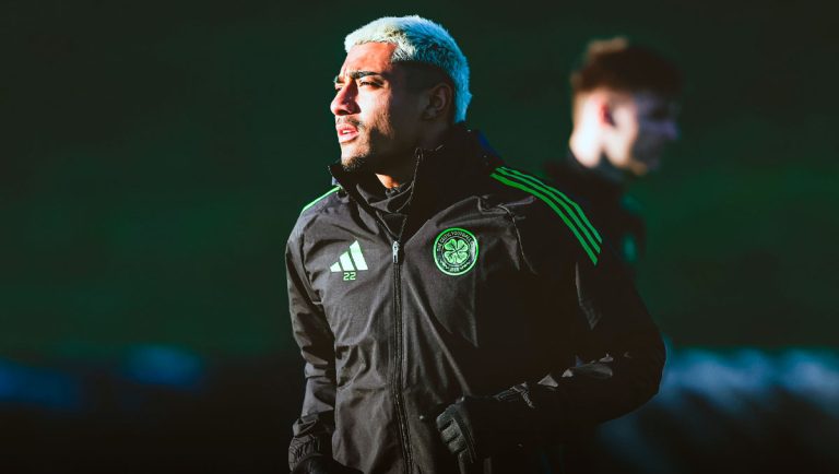 Julián Araujo se une a Celtic: un nuevo capítulo en el futbol escocés