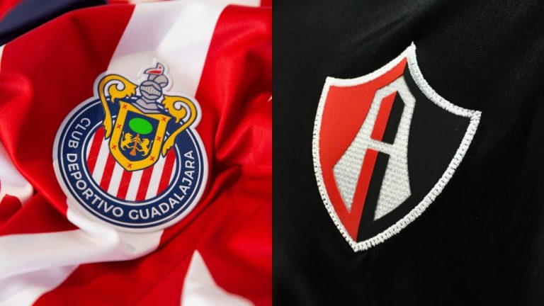 Calendario de Enero: Partidos Imperdibles de Atlas y Chivas en Guadalajara