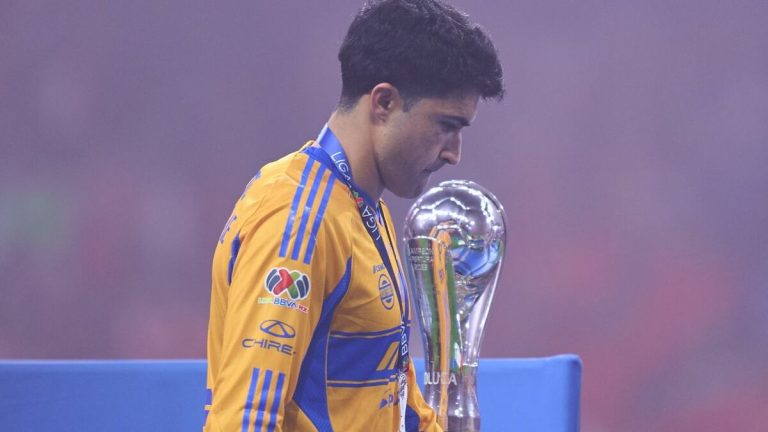 ¿Se Repite el Torneo de Ibáñez en Aspen?