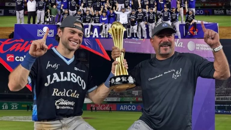 Benjamín Gil Aclara la Participación de Mateo Gil en el Clásico Mundial de Béisbol 2026