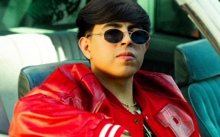 Asistentes afirman que la presentación de Óscar Maydon en Las Vegas en Año Nuevo fue cancelada