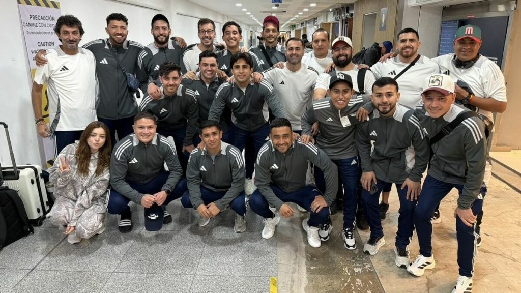 Horarios de juego: México y la Kings World Cup Nations 2026 – Jornada 1