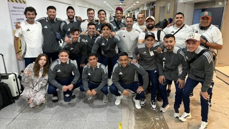Horarios de juego: México y la Kings World Cup Nations 2026 – Jornada 1
