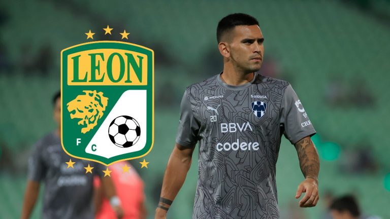 Sebastián Vegas se une a Club León para el Clausura 2026: Primera práctica reveladora