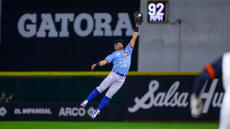 Charros de Jalisco Comienzan los Playoffs con una Victoria Dramática sobre los Naranjeros de Hermosillo