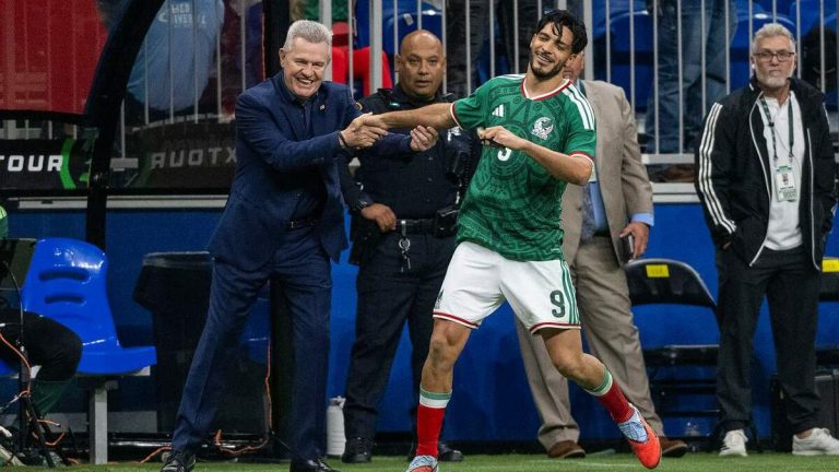 Raúl Jiménez devela su ilusión por la Copa del Mundo 2026: ‘Jugar en casa es inigualable’