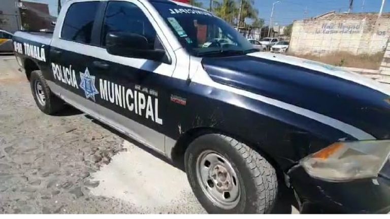 Menor baleado en asalto en Tonalá: Grave estado de salud del niño de 7 años