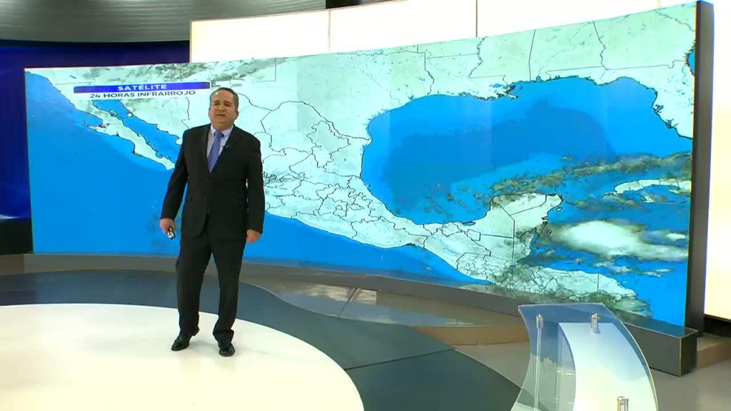 Pronóstico del Tiempo en Monterrey para Sábado 3 de Enero: Clima y Temperaturas Esperadas