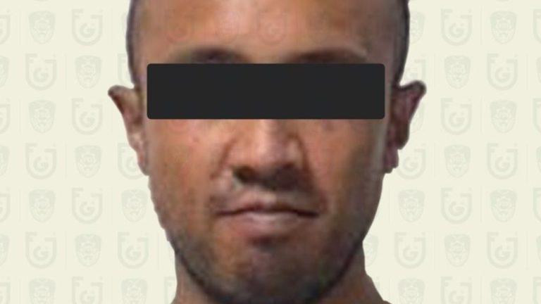 Detención de Cristofer ‘N’ por el Asesinato de un Menor en Iztapalapa