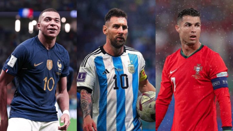 Récords Futbolísticos que Podrían Romperse en el Mundial 2026: ¡Un Evento Histórico!