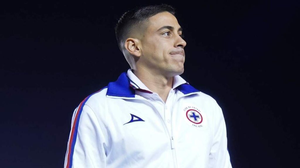 El Regreso de Camilo Cándido a Cruz Azul: Últimas Noticias sobre el Fútbol Mexicano