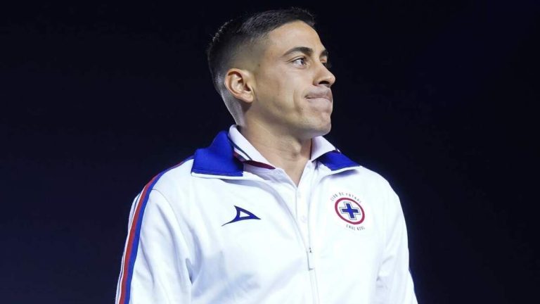 El Regreso de Camilo Cándido a Cruz Azul: Últimas Noticias sobre el Fútbol Mexicano