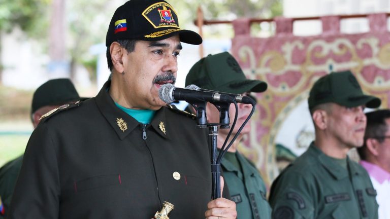 Captura de Nicolás Maduro por Estados Unidos: Un Giro Dramático en la Crisis Política de Venezuela